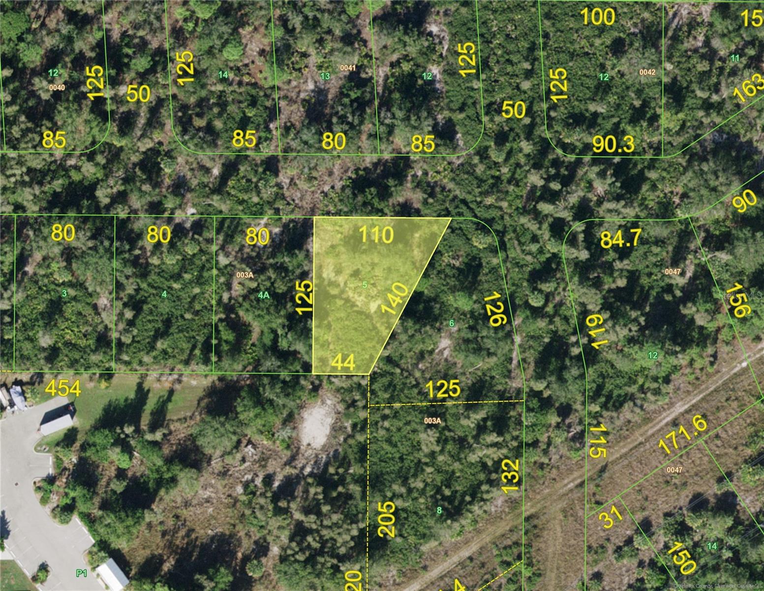 This property is situated in the preferred X Flood zone which affords a favorable feature for future construction. The adjacent lot is also available offering the option to combine the two for larger homesite with more room for for the home, pool and outdoor living style you have in mind. Punta Gorda is known for its historic downtown, Charlotte Harbor, boating fishing and golf. This lot puts you close to all of it offering a unique opportunity for future development!