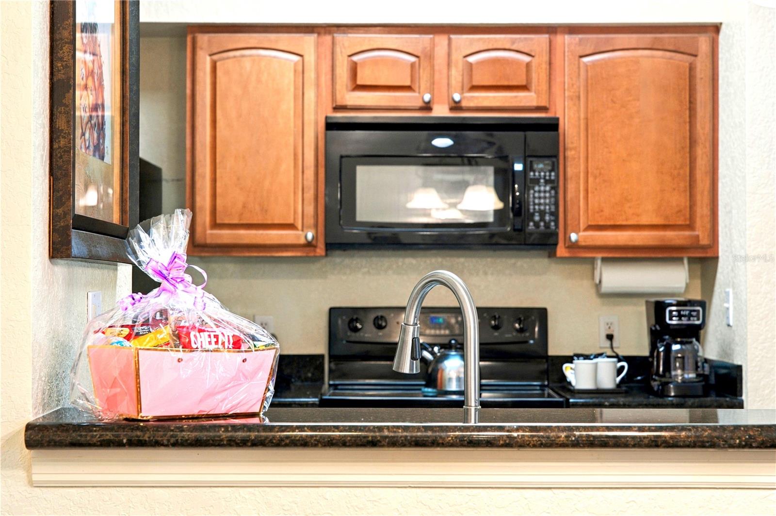 LAKE BUENA VISTA RESORT VILLAGE 4 CONDO - Residential