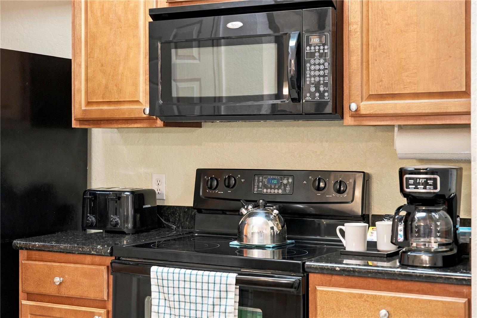 LAKE BUENA VISTA RESORT VILLAGE 4 CONDO - Residential