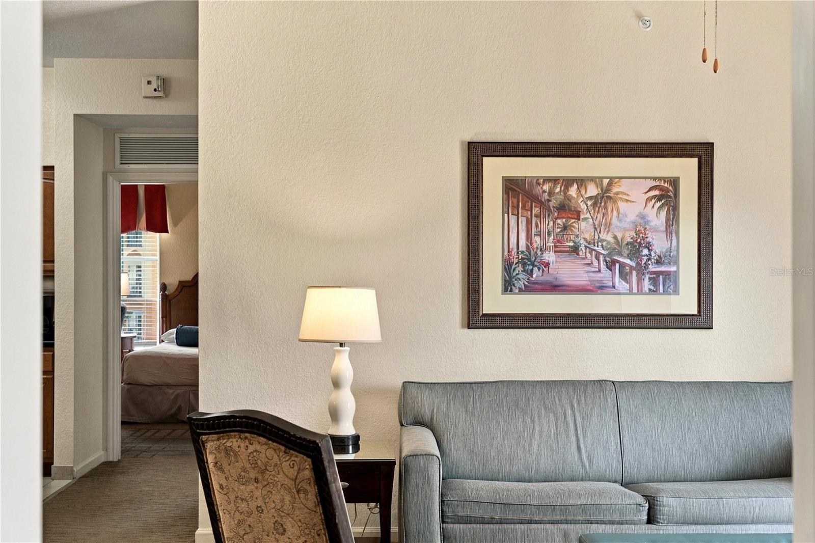 LAKE BUENA VISTA RESORT VILLAGE 4 CONDO - Residential