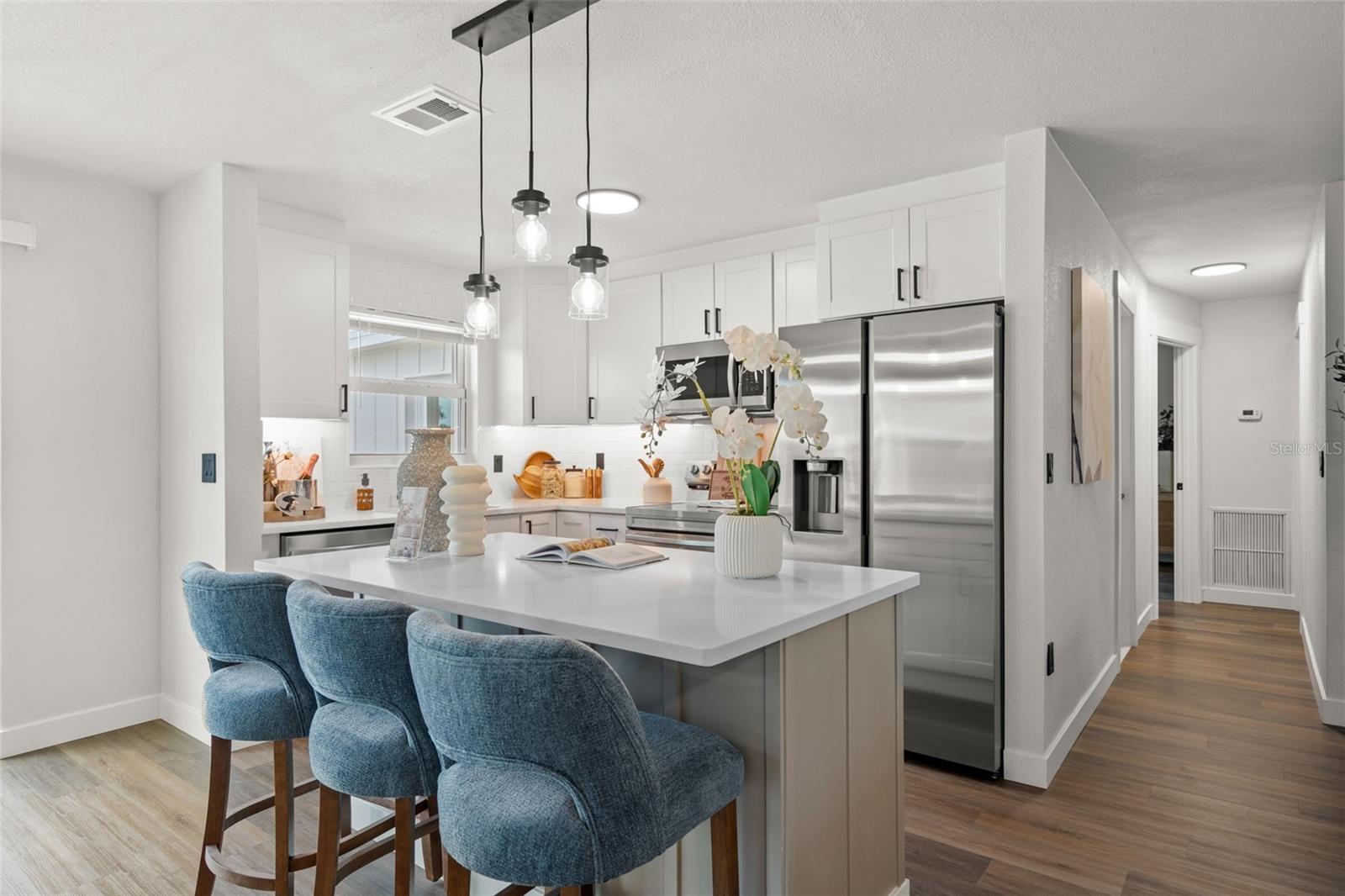 ROTONDA WEST OAKLAND HILLS - Residential