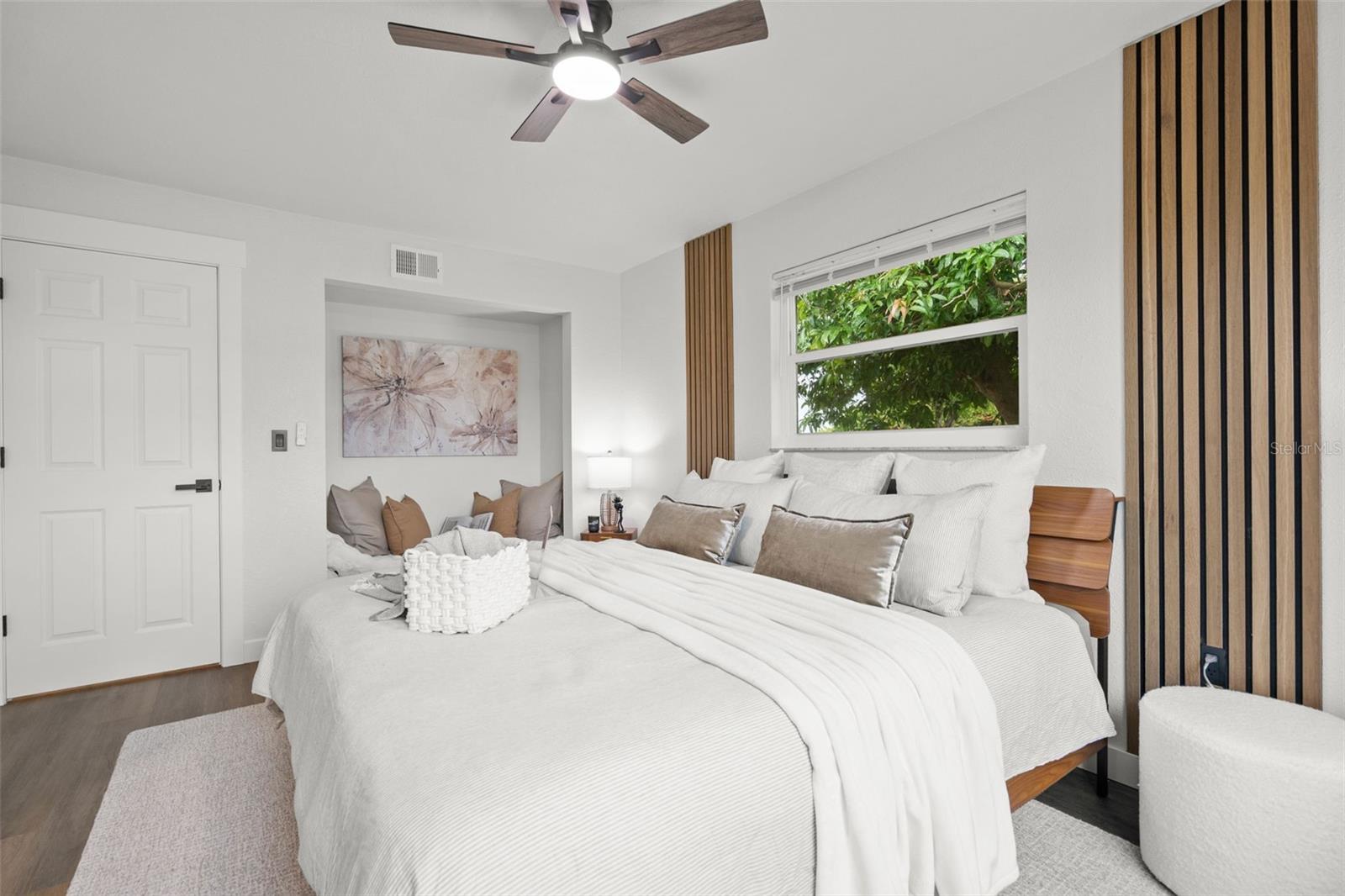 ROTONDA WEST OAKLAND HILLS - Residential