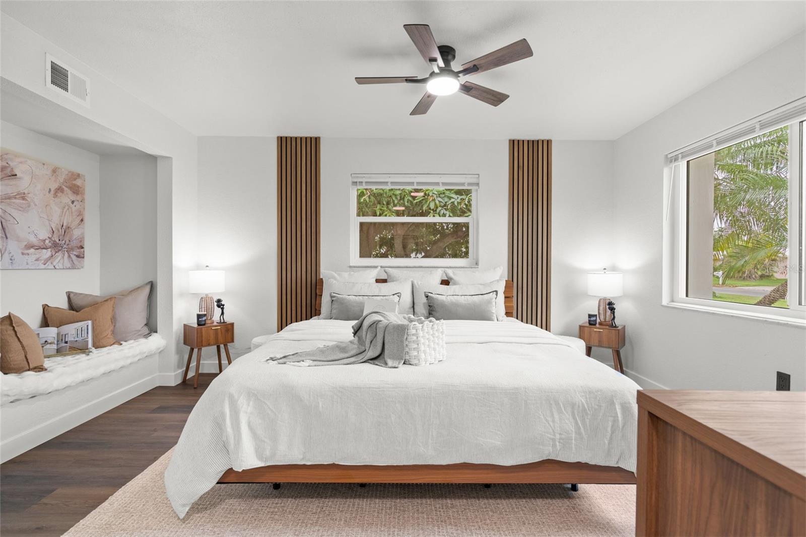 ROTONDA WEST OAKLAND HILLS - Residential