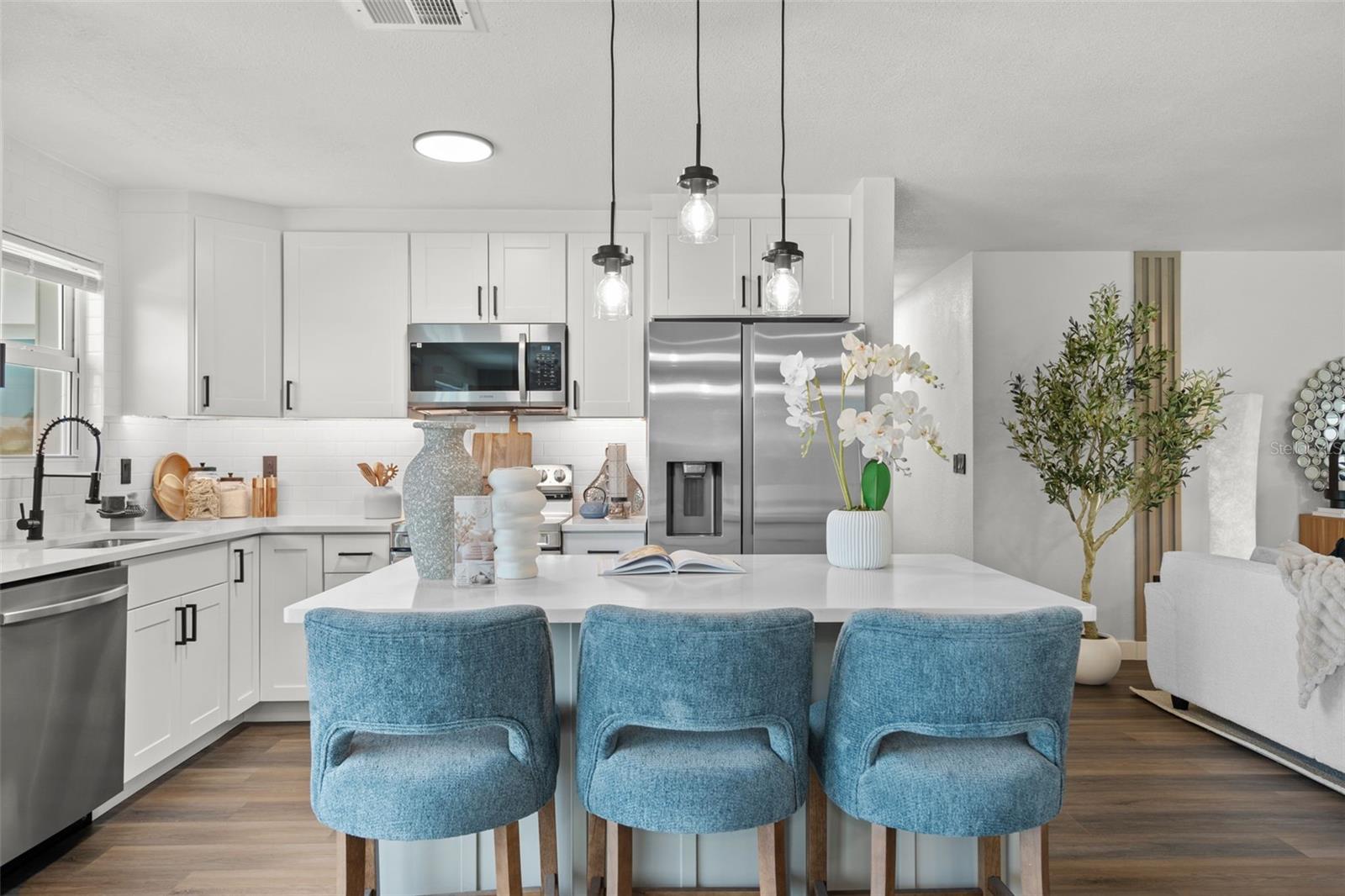 ROTONDA WEST OAKLAND HILLS - Residential