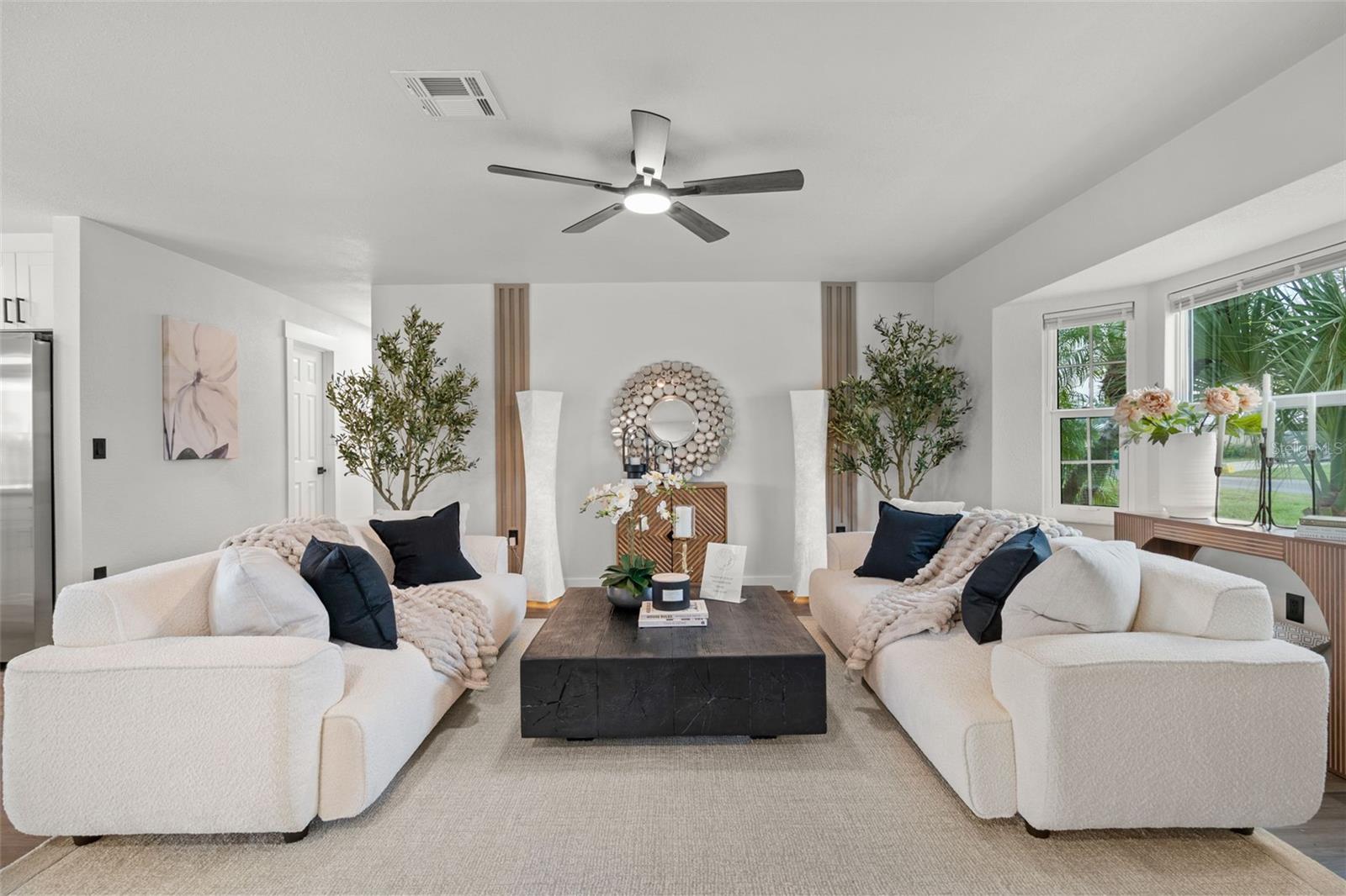 ROTONDA WEST OAKLAND HILLS - Residential