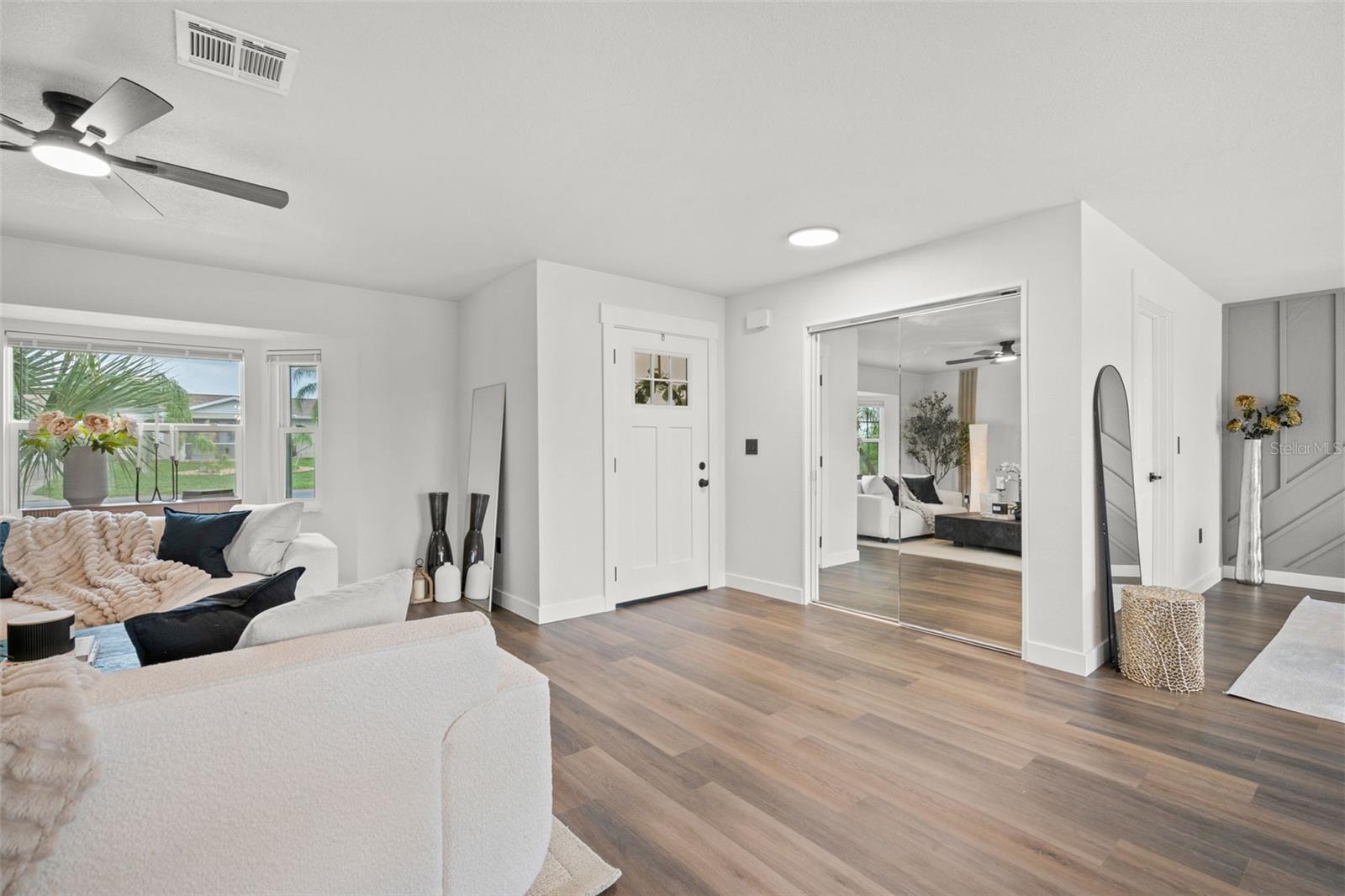 ROTONDA WEST OAKLAND HILLS - Residential