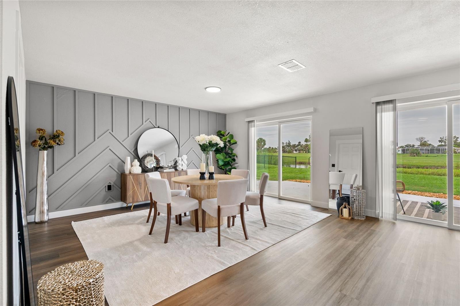 ROTONDA WEST OAKLAND HILLS - Residential