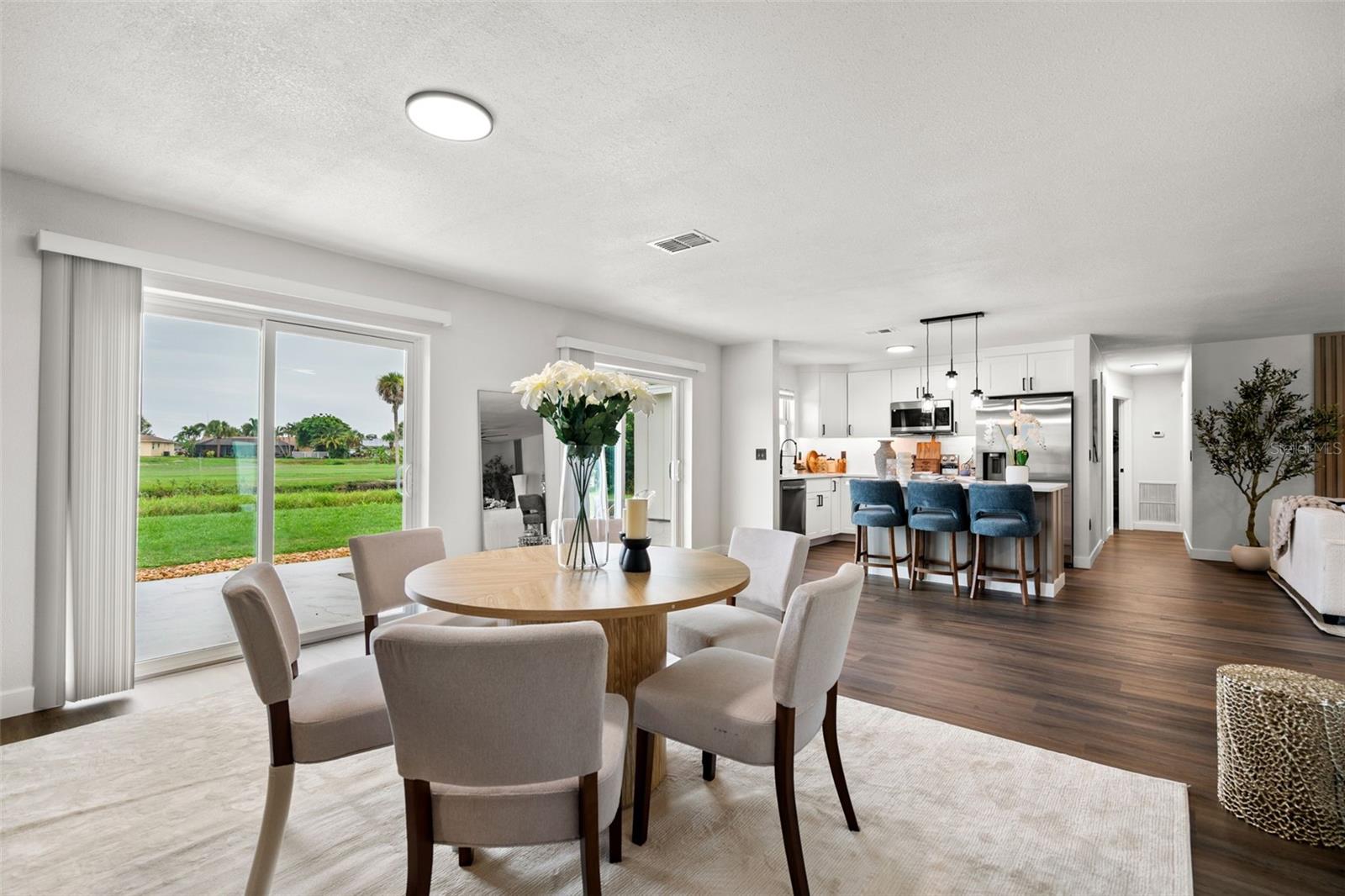 ROTONDA WEST OAKLAND HILLS - Residential