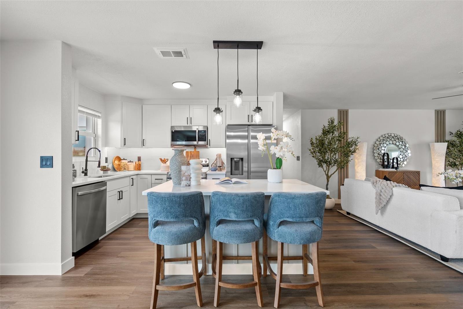 ROTONDA WEST OAKLAND HILLS - Residential
