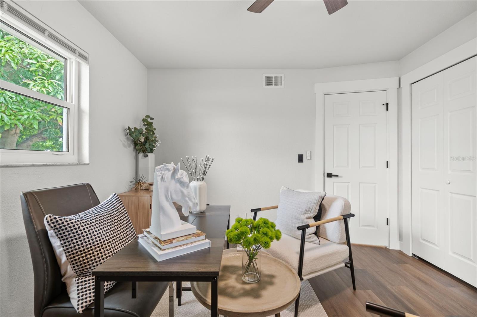 ROTONDA WEST OAKLAND HILLS - Residential