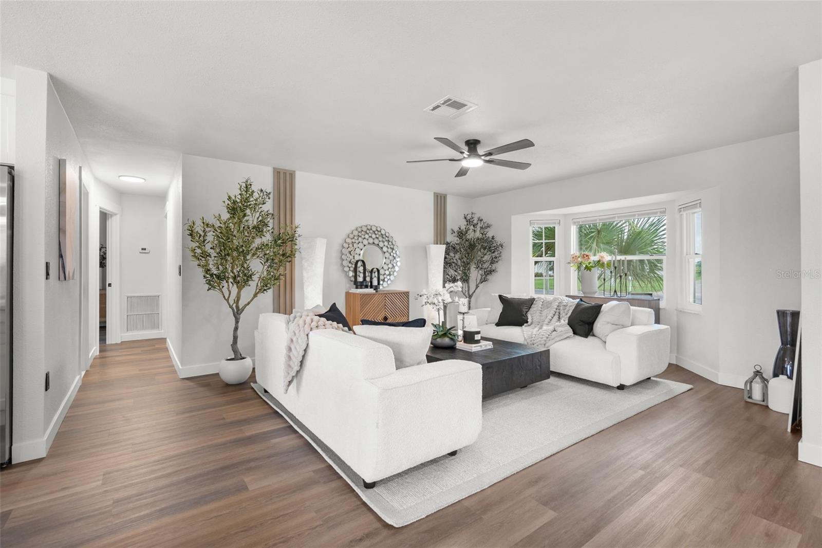 ROTONDA WEST OAKLAND HILLS - Residential
