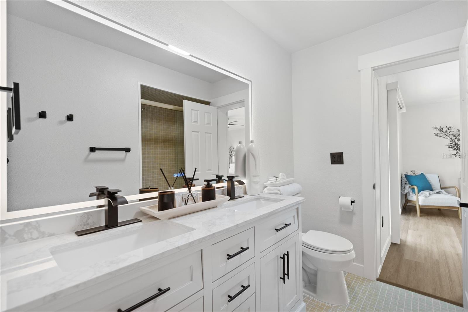 ROTONDA WEST OAKLAND HILLS - Residential