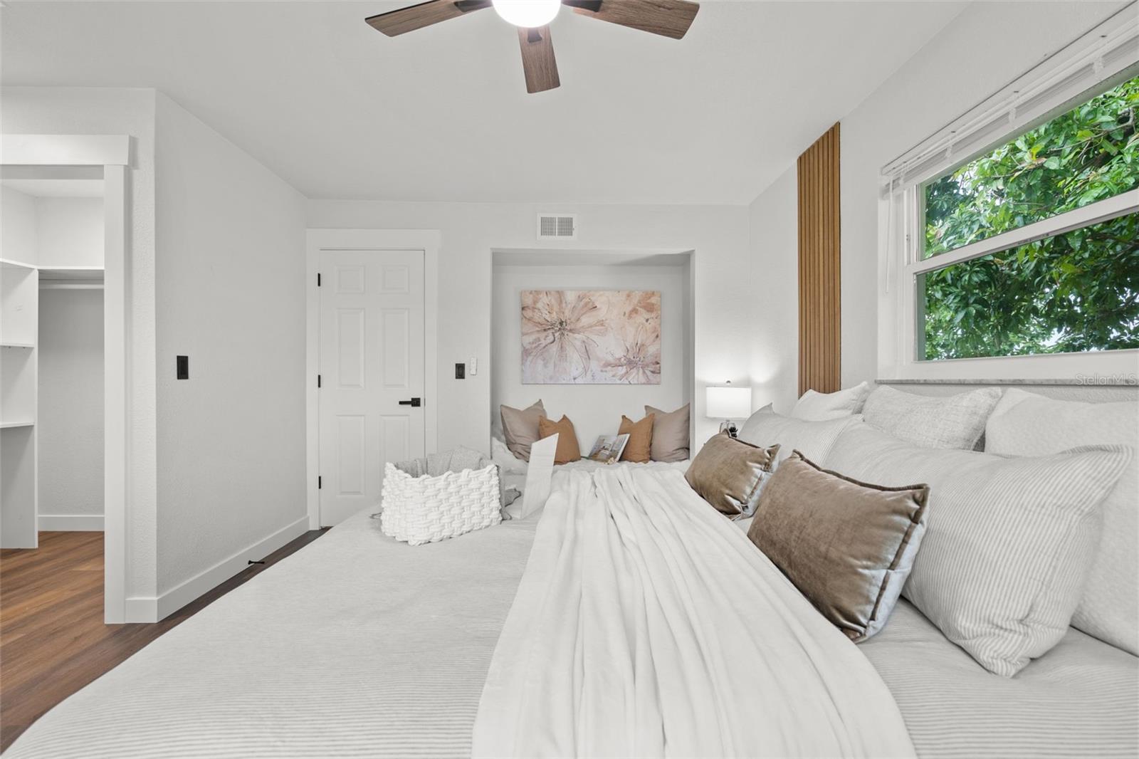 ROTONDA WEST OAKLAND HILLS - Residential
