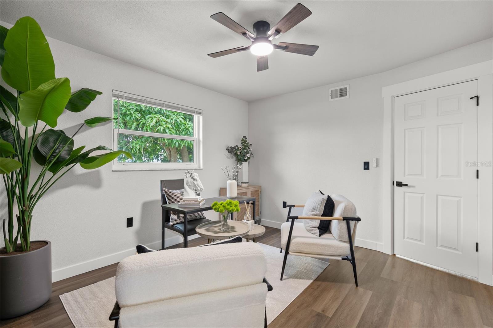 ROTONDA WEST OAKLAND HILLS - Residential