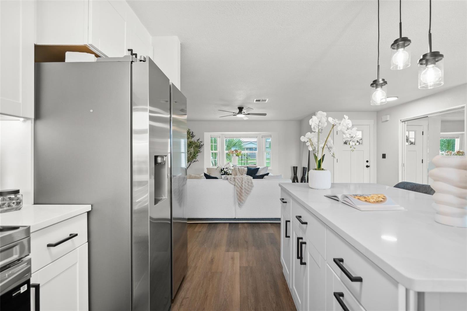 ROTONDA WEST OAKLAND HILLS - Residential