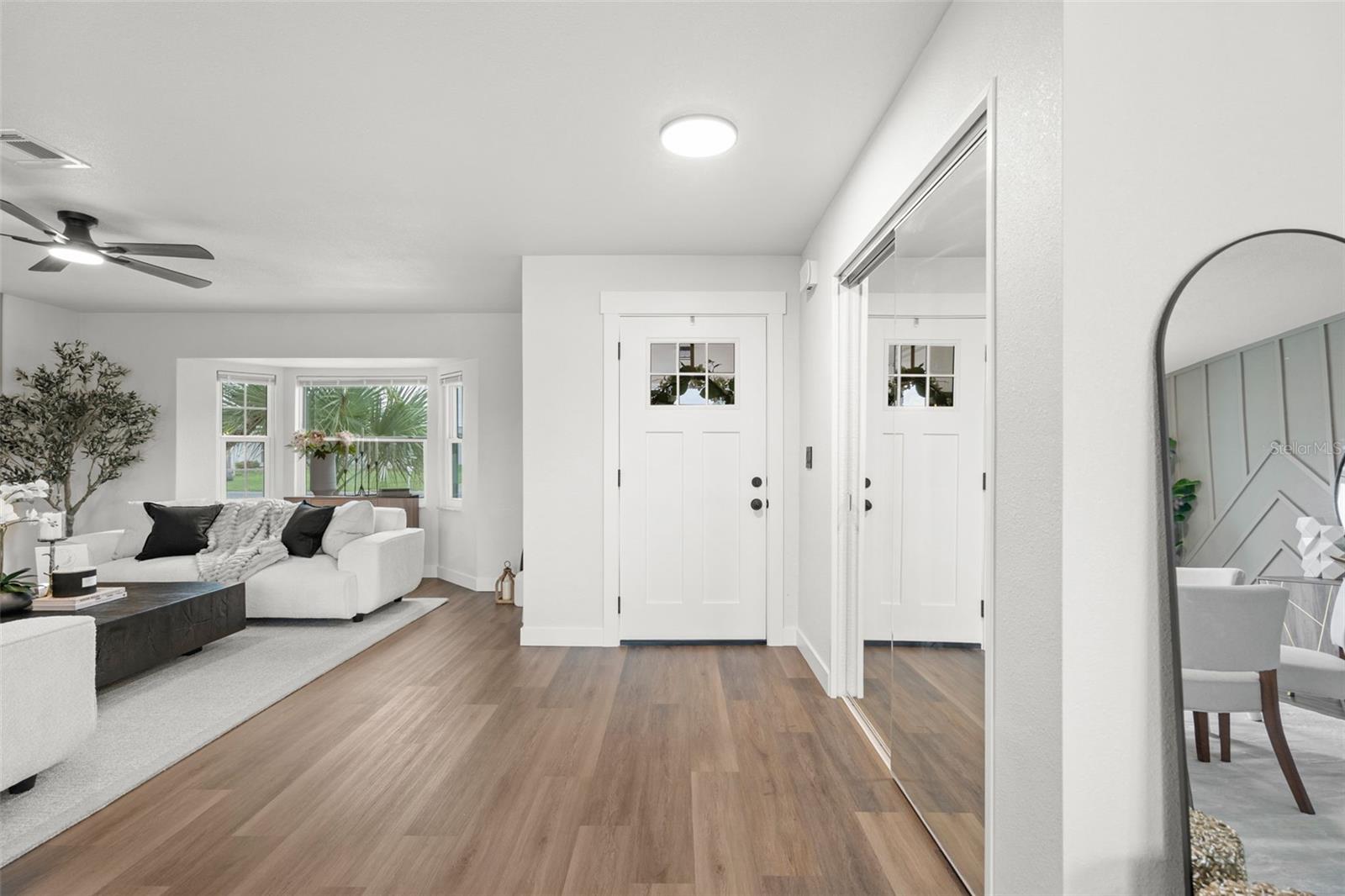 ROTONDA WEST OAKLAND HILLS - Residential