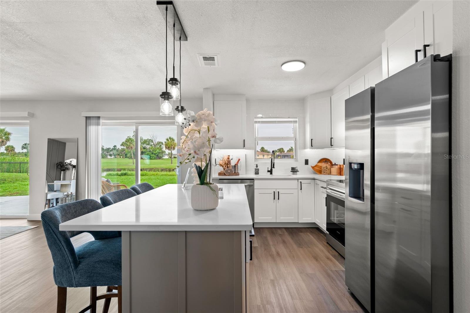 ROTONDA WEST OAKLAND HILLS - Residential