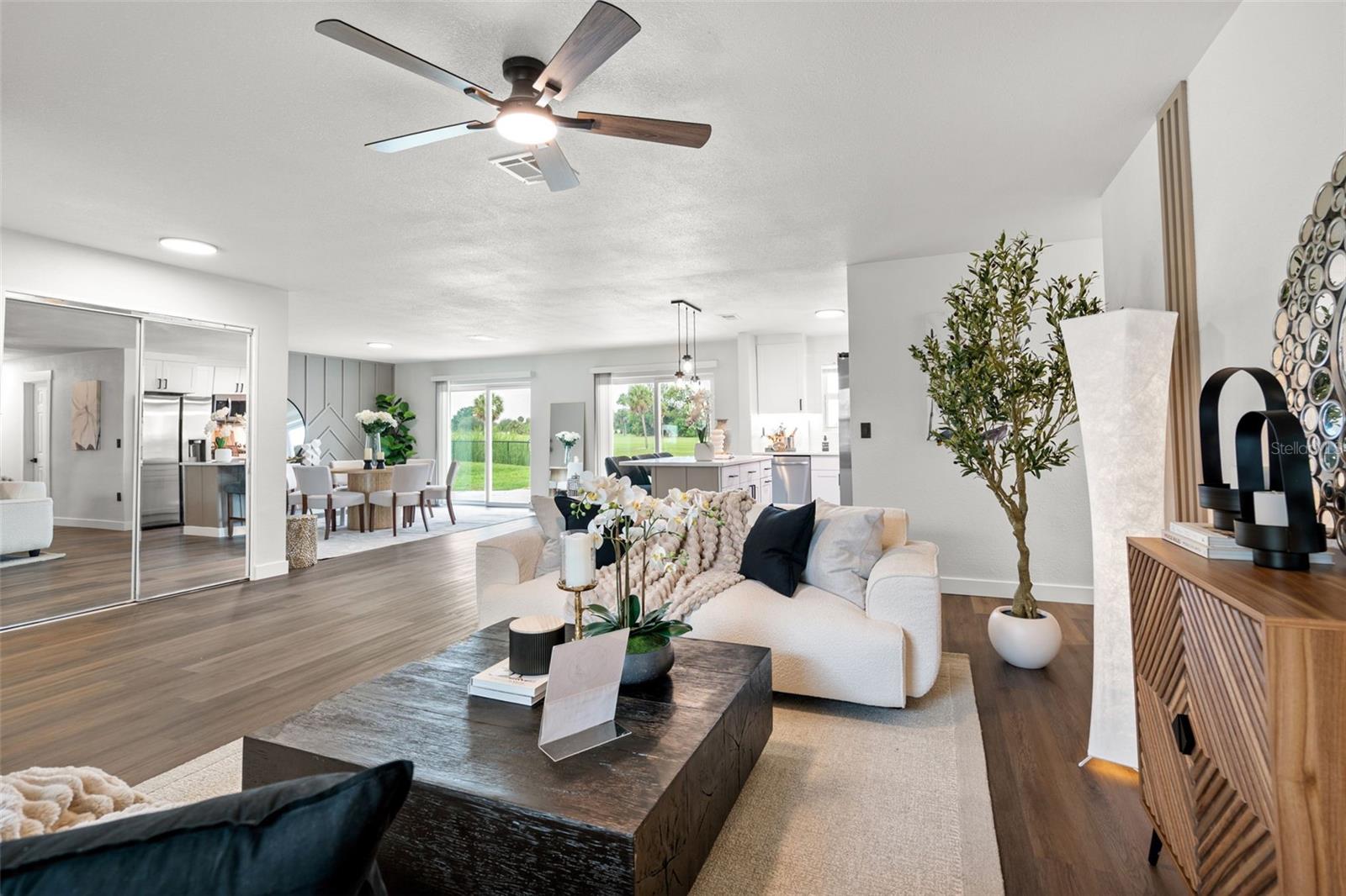 ROTONDA WEST OAKLAND HILLS - Residential