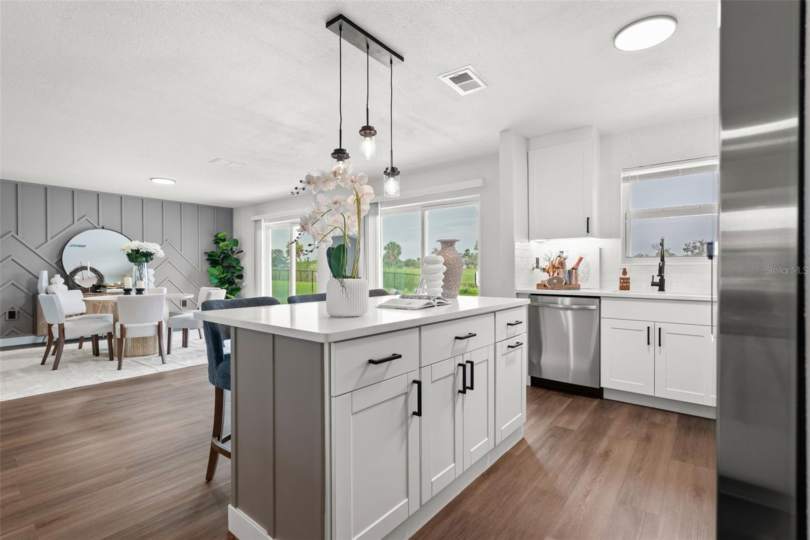 ROTONDA WEST OAKLAND HILLS - Residential