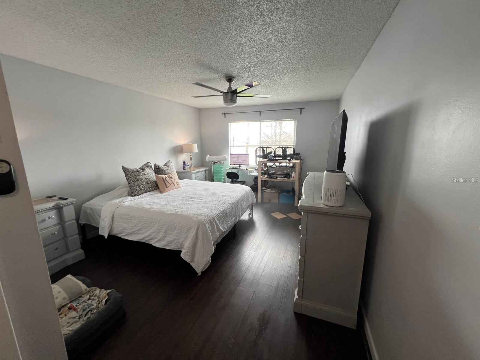 ALHAMBRA CLUB CONDO - Residential