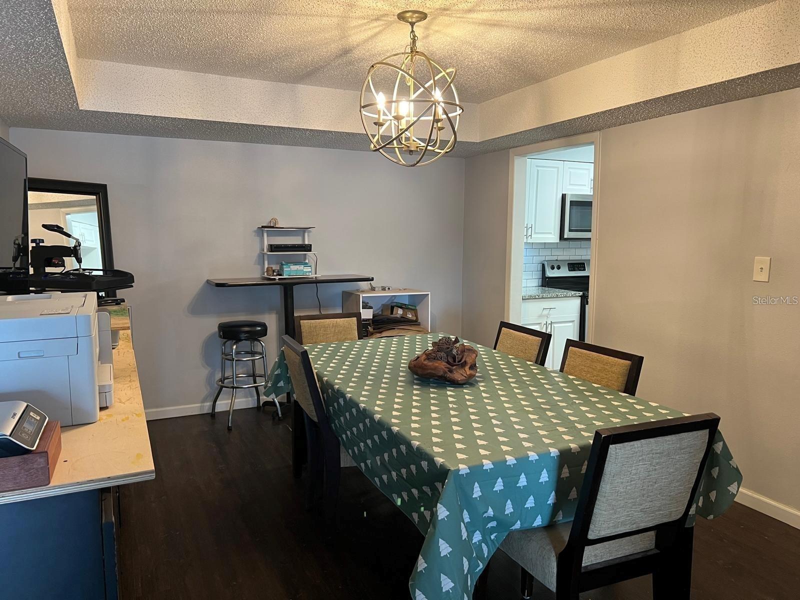 ALHAMBRA CLUB CONDO - Residential