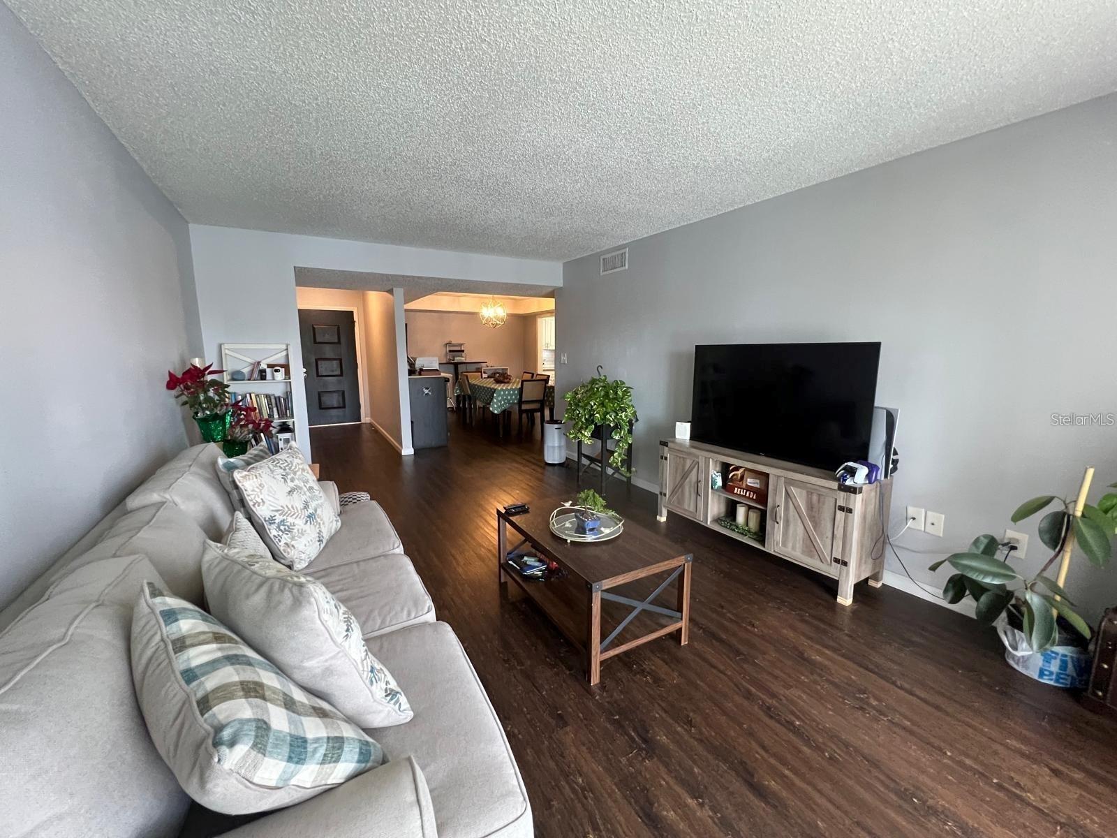ALHAMBRA CLUB CONDO - Residential