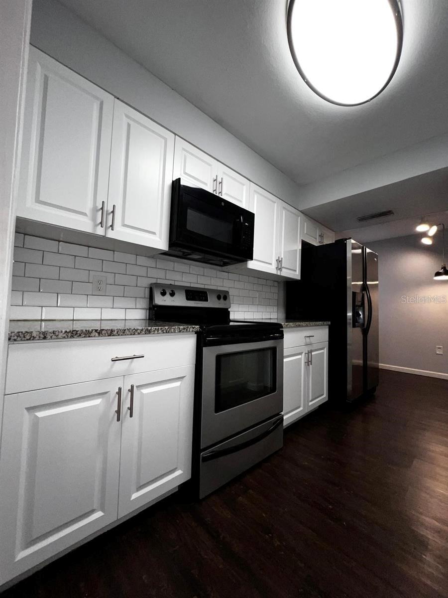 ALHAMBRA CLUB CONDO - Residential