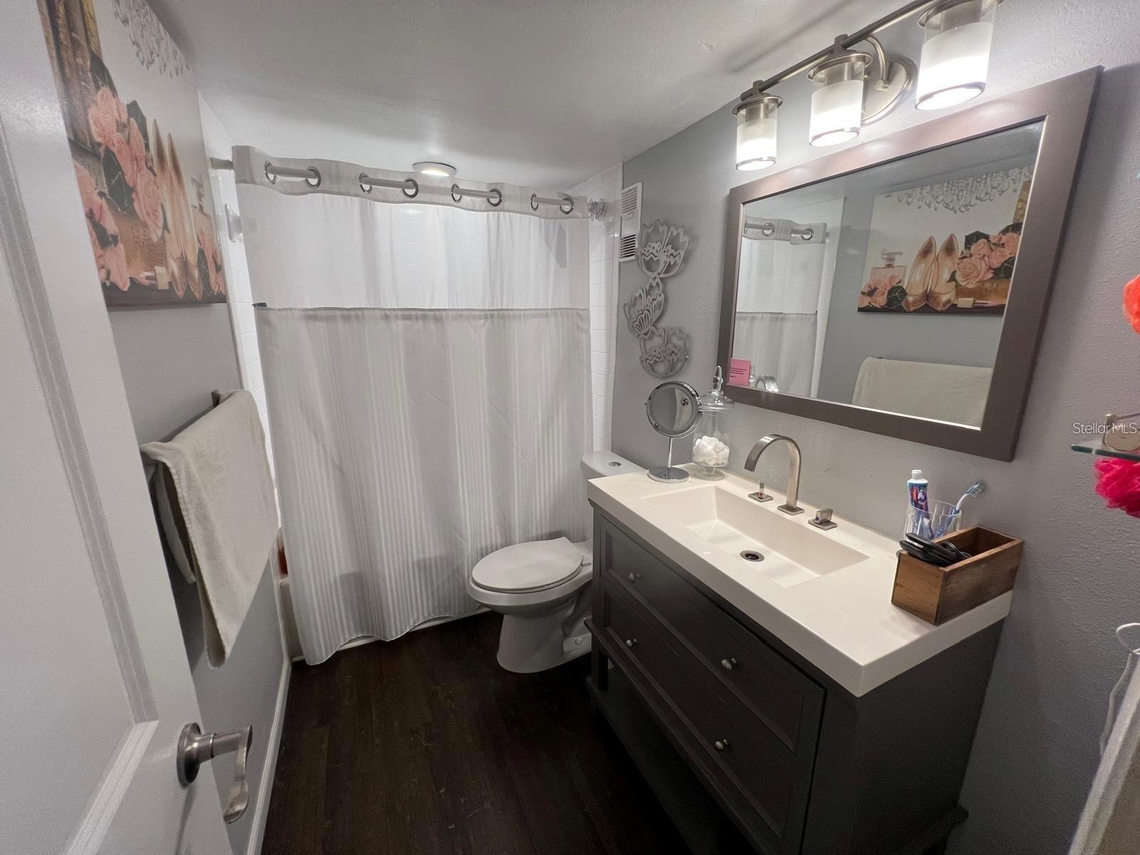ALHAMBRA CLUB CONDO - Residential