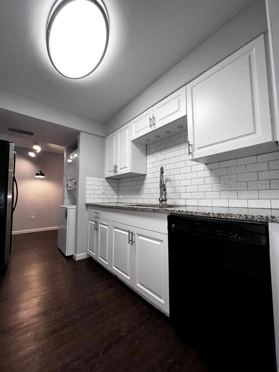 ALHAMBRA CLUB CONDO - Residential