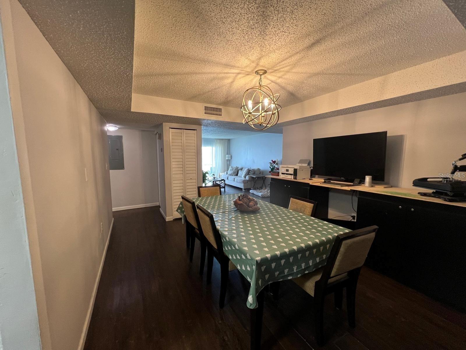 ALHAMBRA CLUB CONDO - Residential