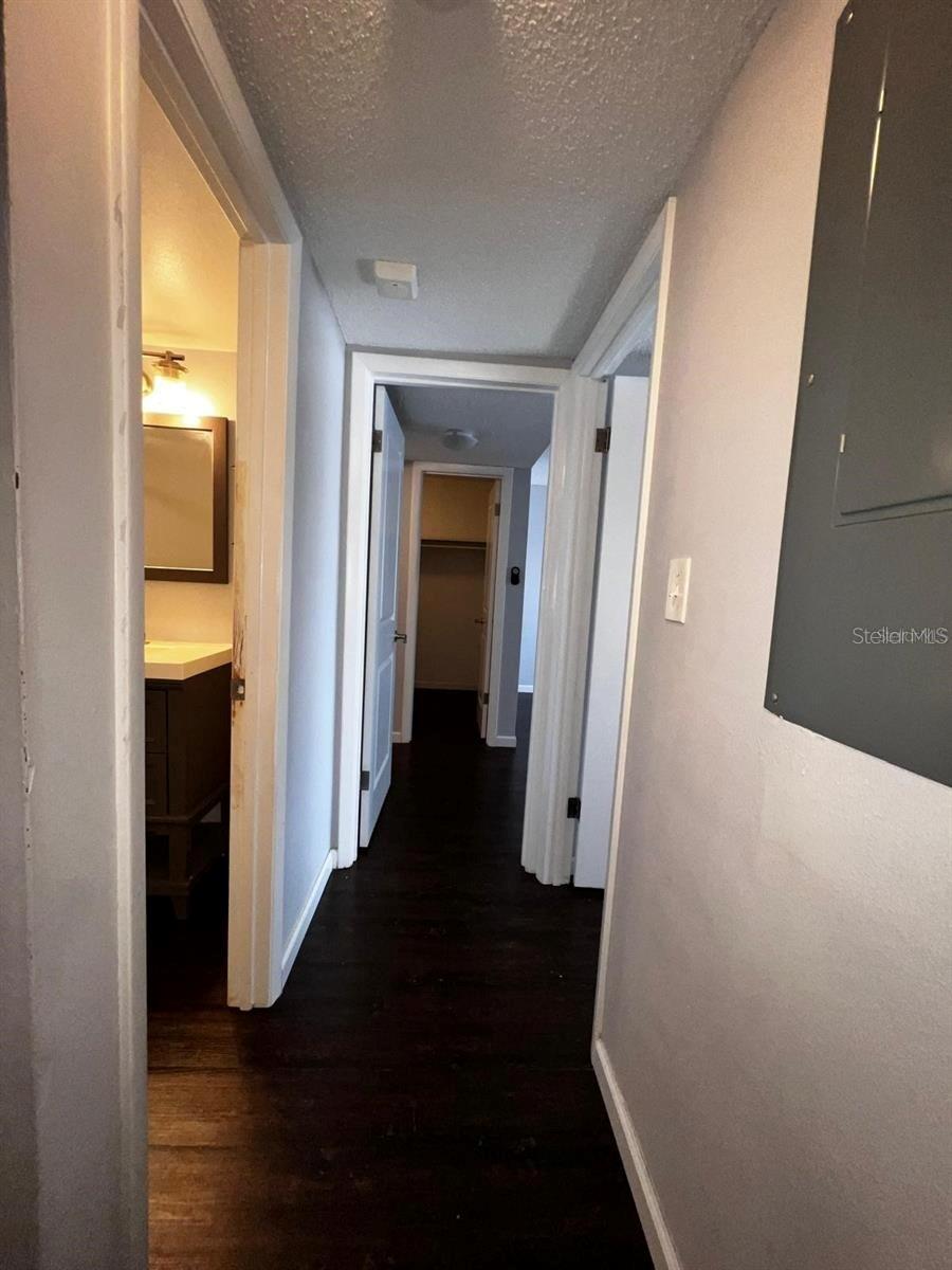 ALHAMBRA CLUB CONDO - Residential