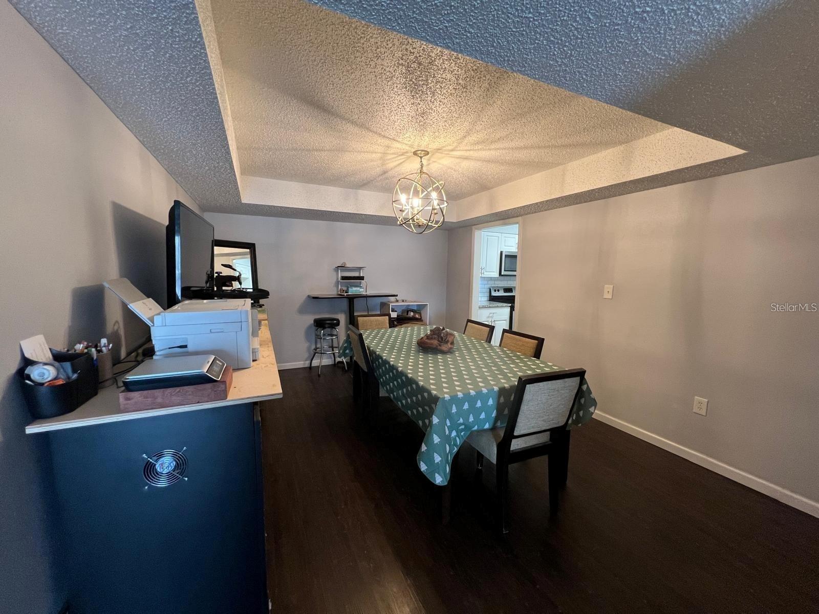 ALHAMBRA CLUB CONDO - Residential