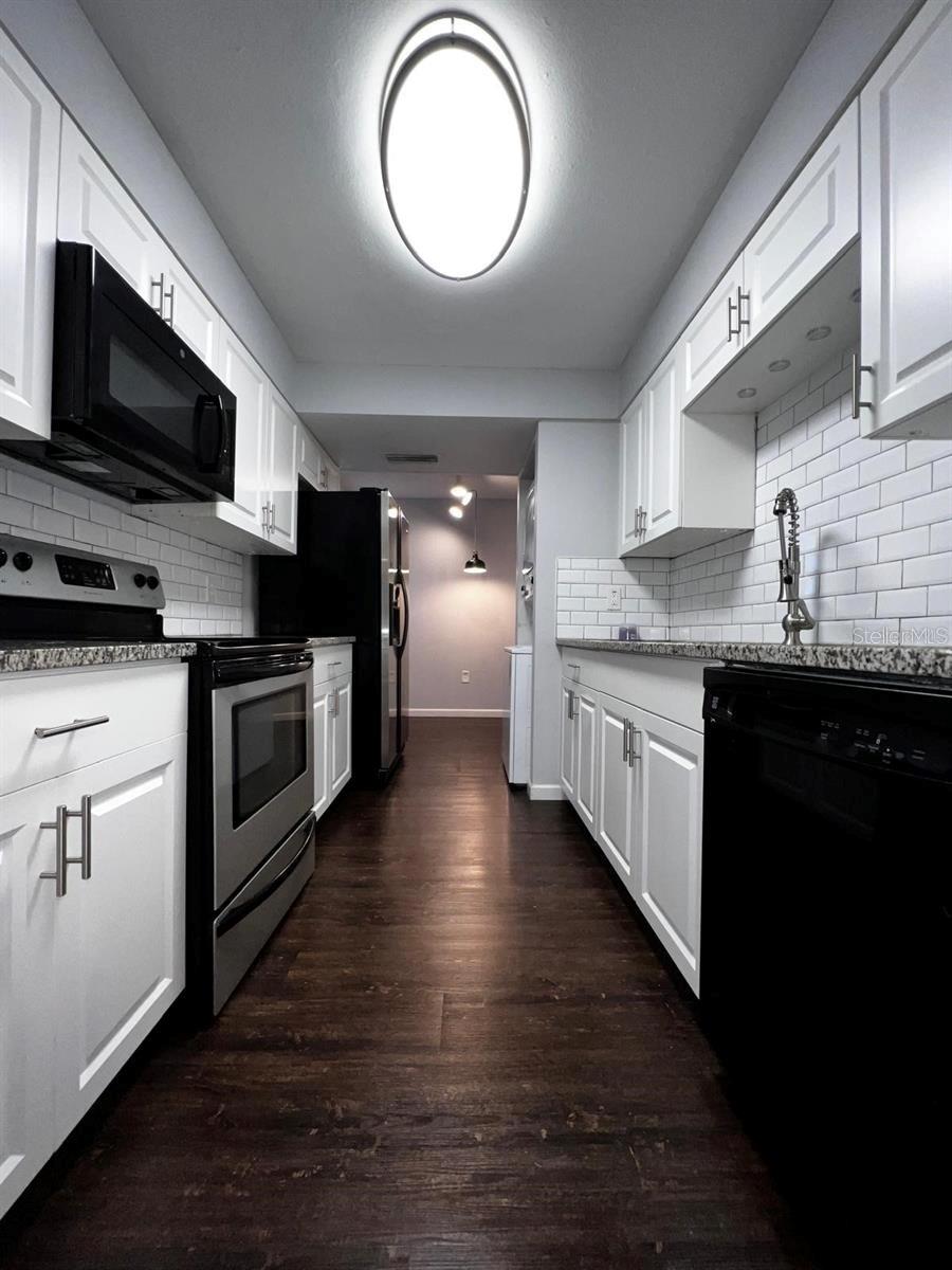 ALHAMBRA CLUB CONDO - Residential
