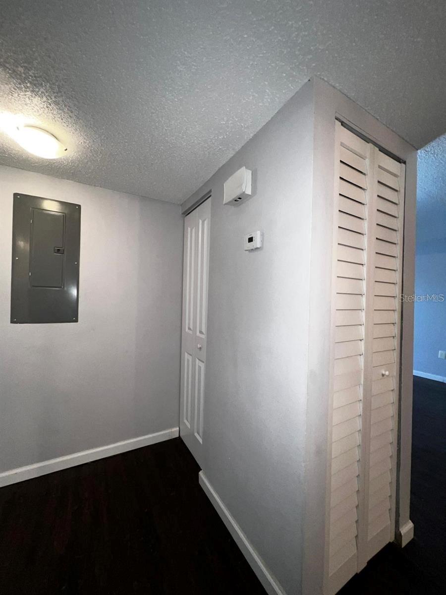 ALHAMBRA CLUB CONDO - Residential