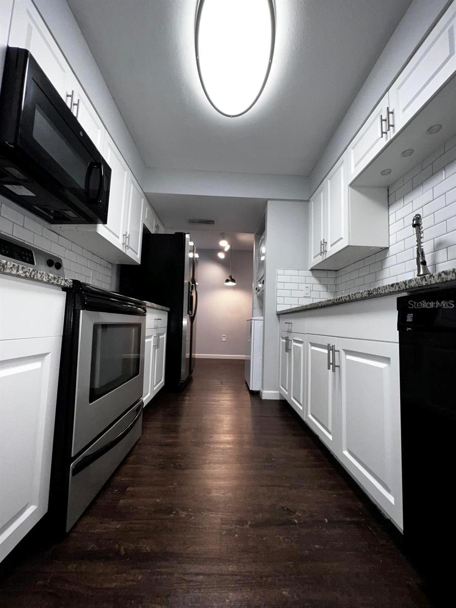 ALHAMBRA CLUB CONDO - Residential