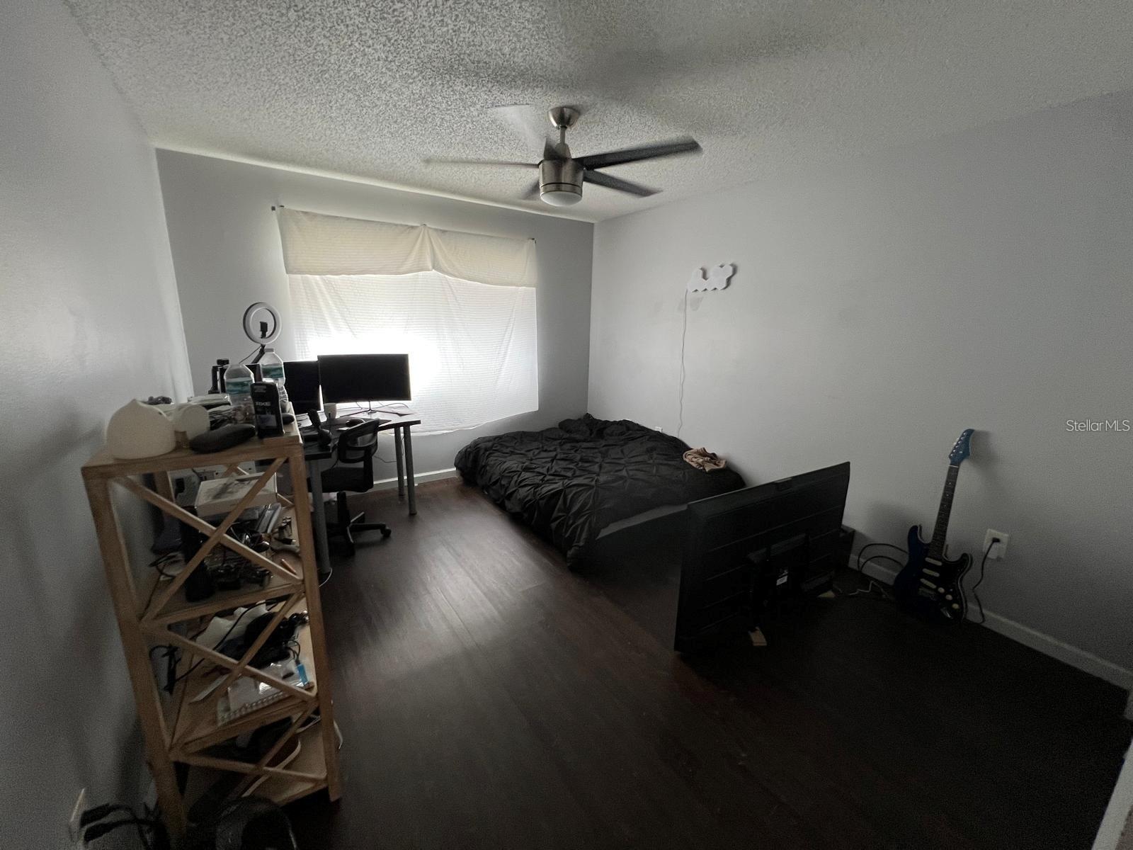 ALHAMBRA CLUB CONDO - Residential