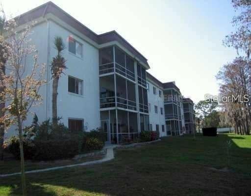 ALHAMBRA CLUB CONDO - Residential