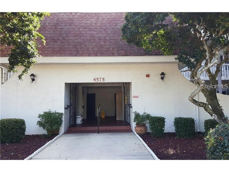 ALHAMBRA CLUB CONDO - Residential