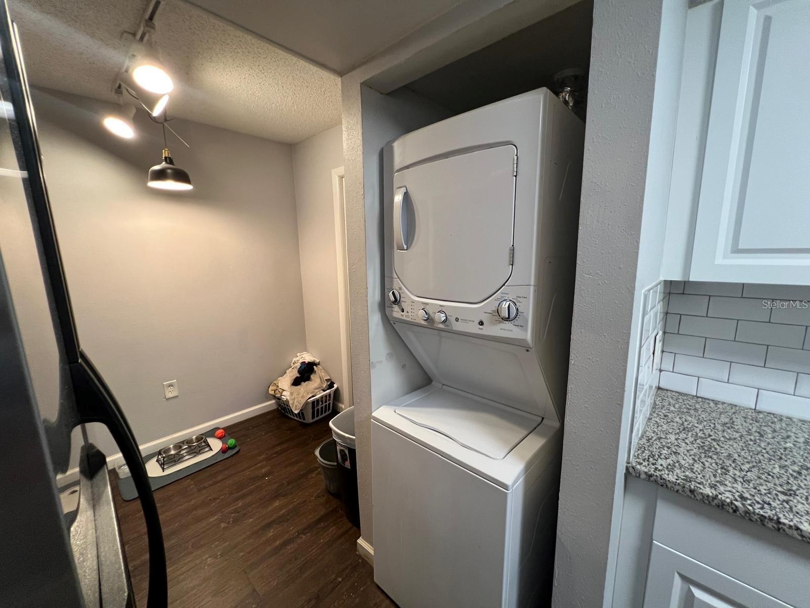ALHAMBRA CLUB CONDO - Residential