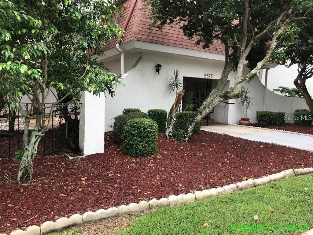ALHAMBRA CLUB CONDO - Residential