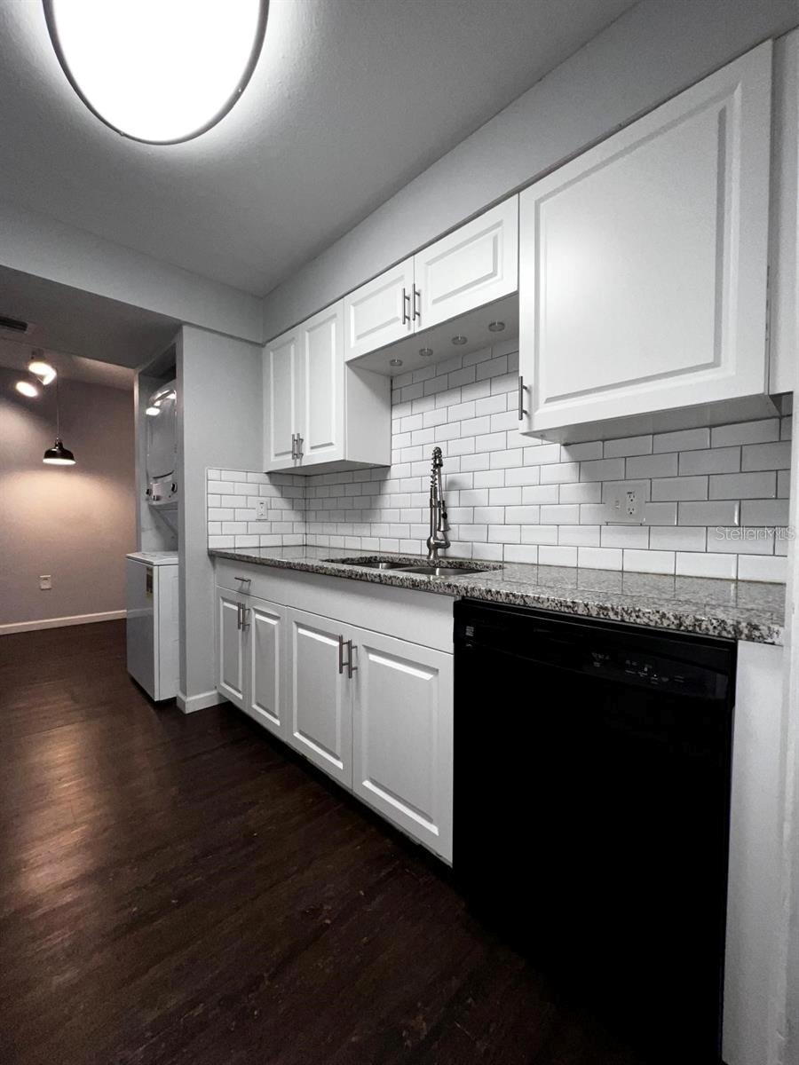 ALHAMBRA CLUB CONDO - Residential