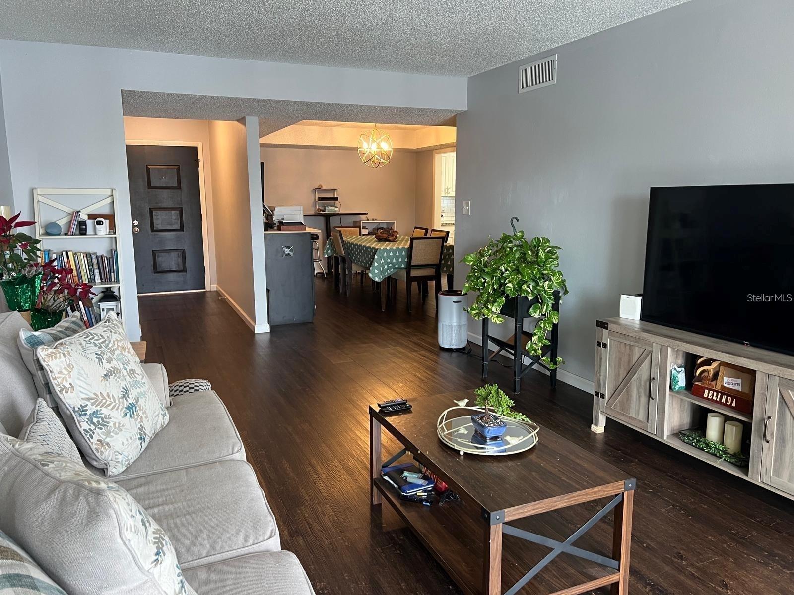 ALHAMBRA CLUB CONDO - Residential