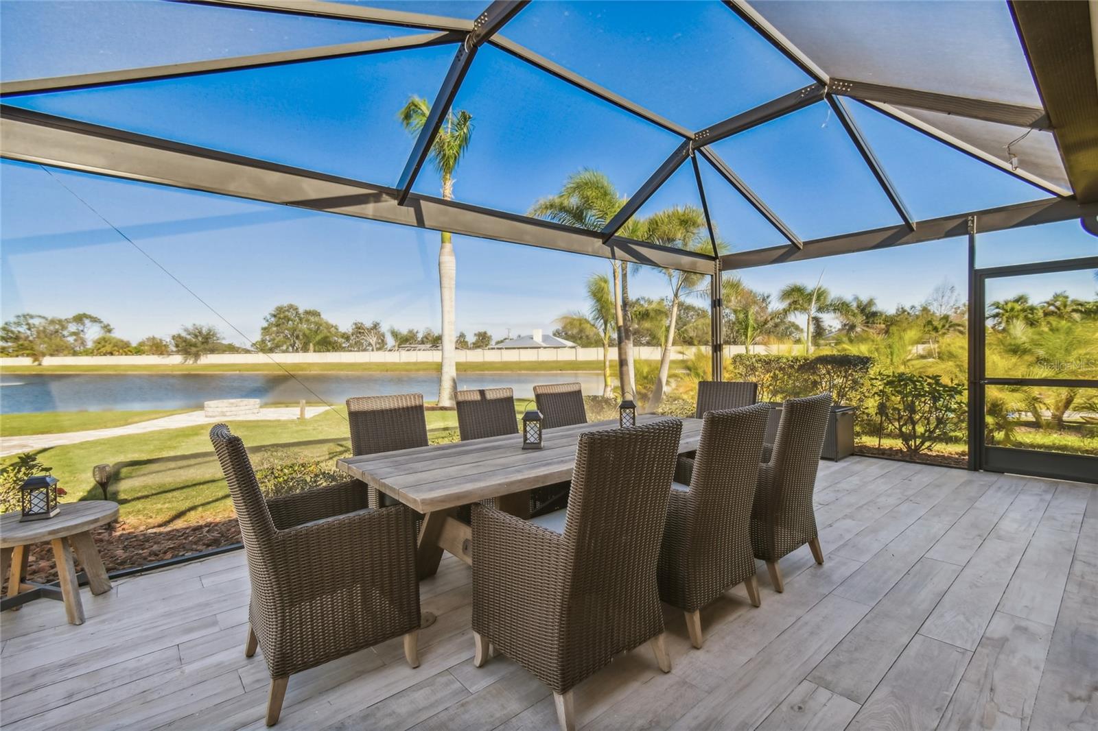 THORNTON CRK MOTORCOACH RESIDENCE - Residential