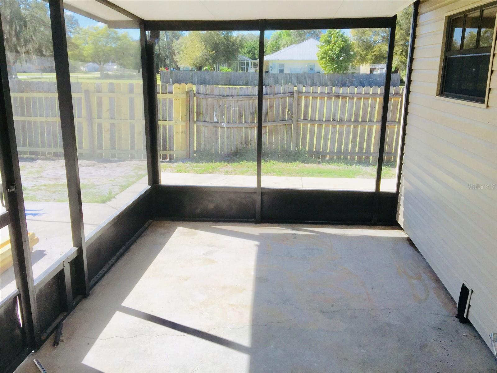 PORT CHARLOTTE SEC 008 - Residential