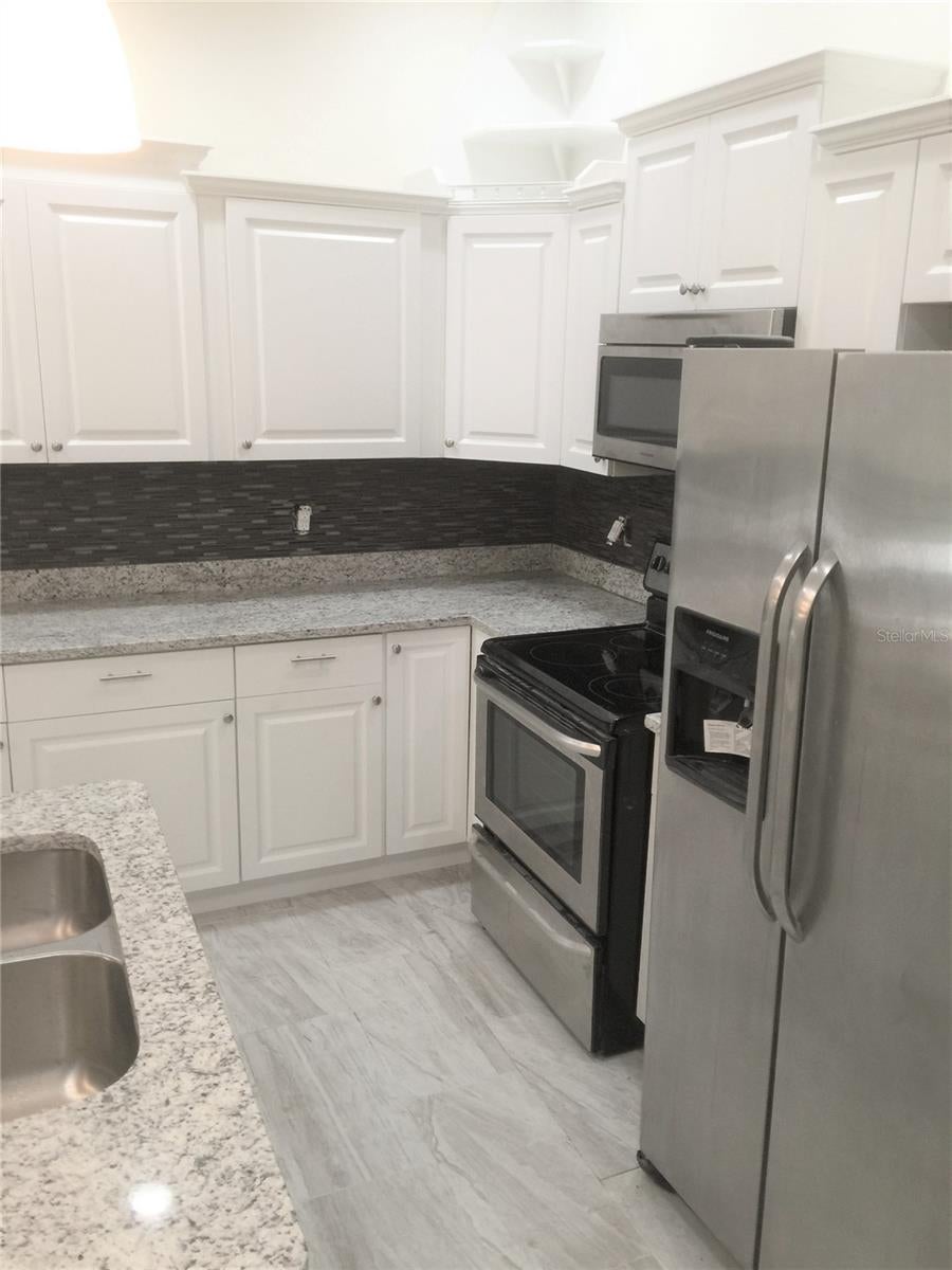 PORT CHARLOTTE SEC 008 - Residential