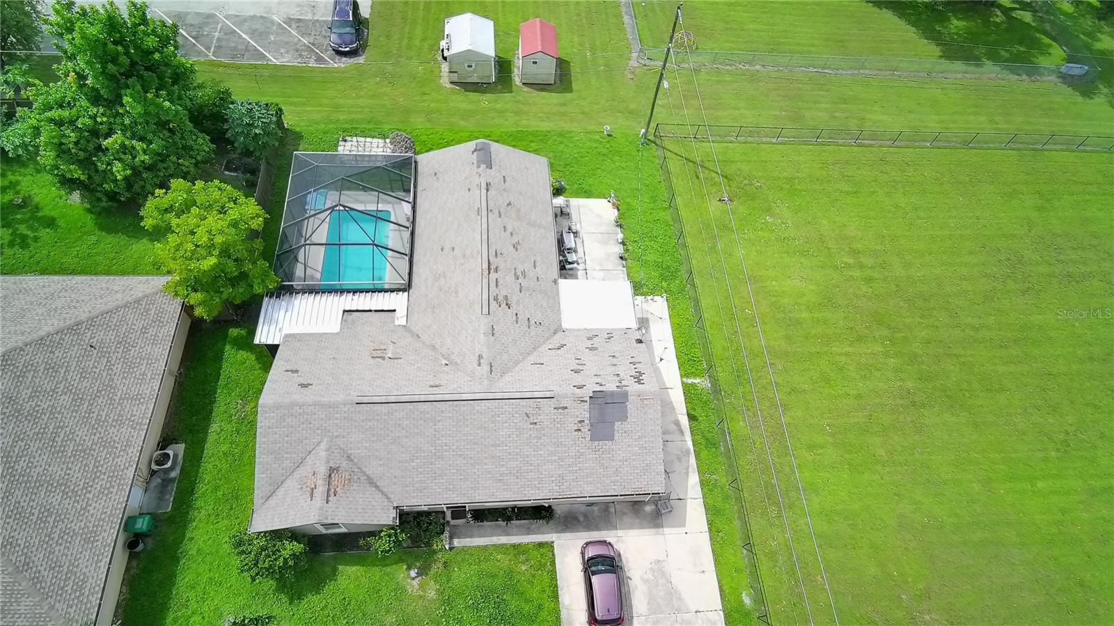 PORT CHARLOTTE SEC 008 - Residential