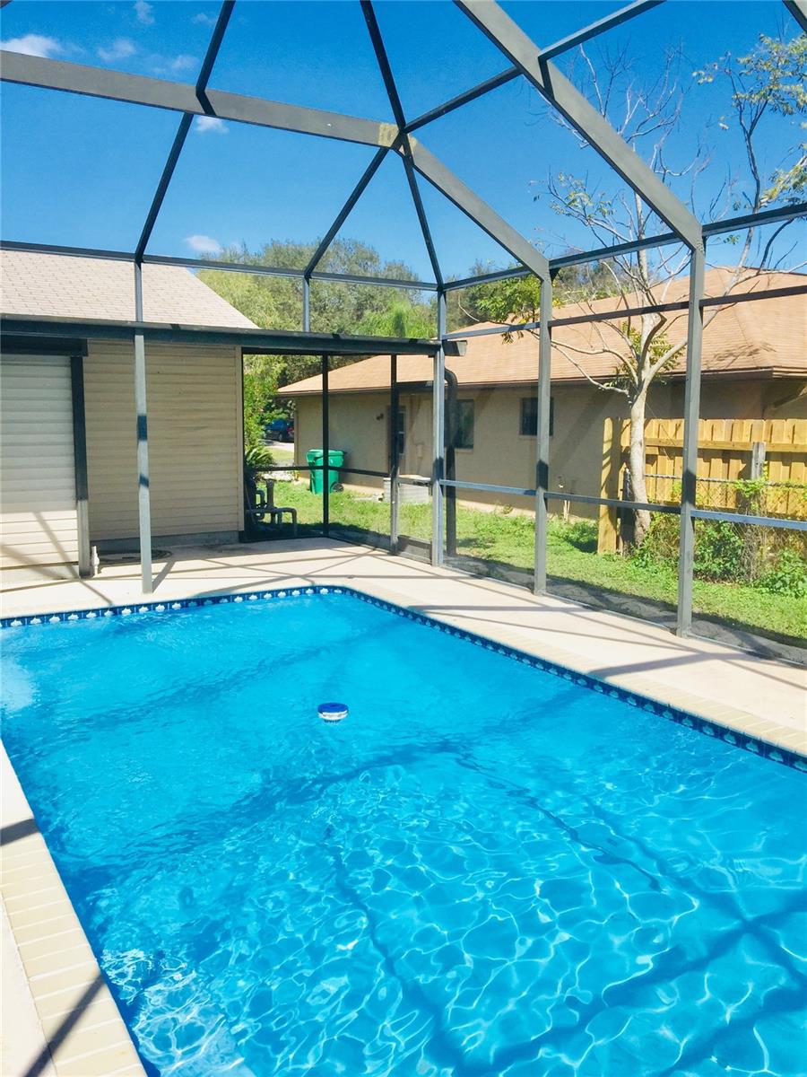 PORT CHARLOTTE SEC 008 - Residential