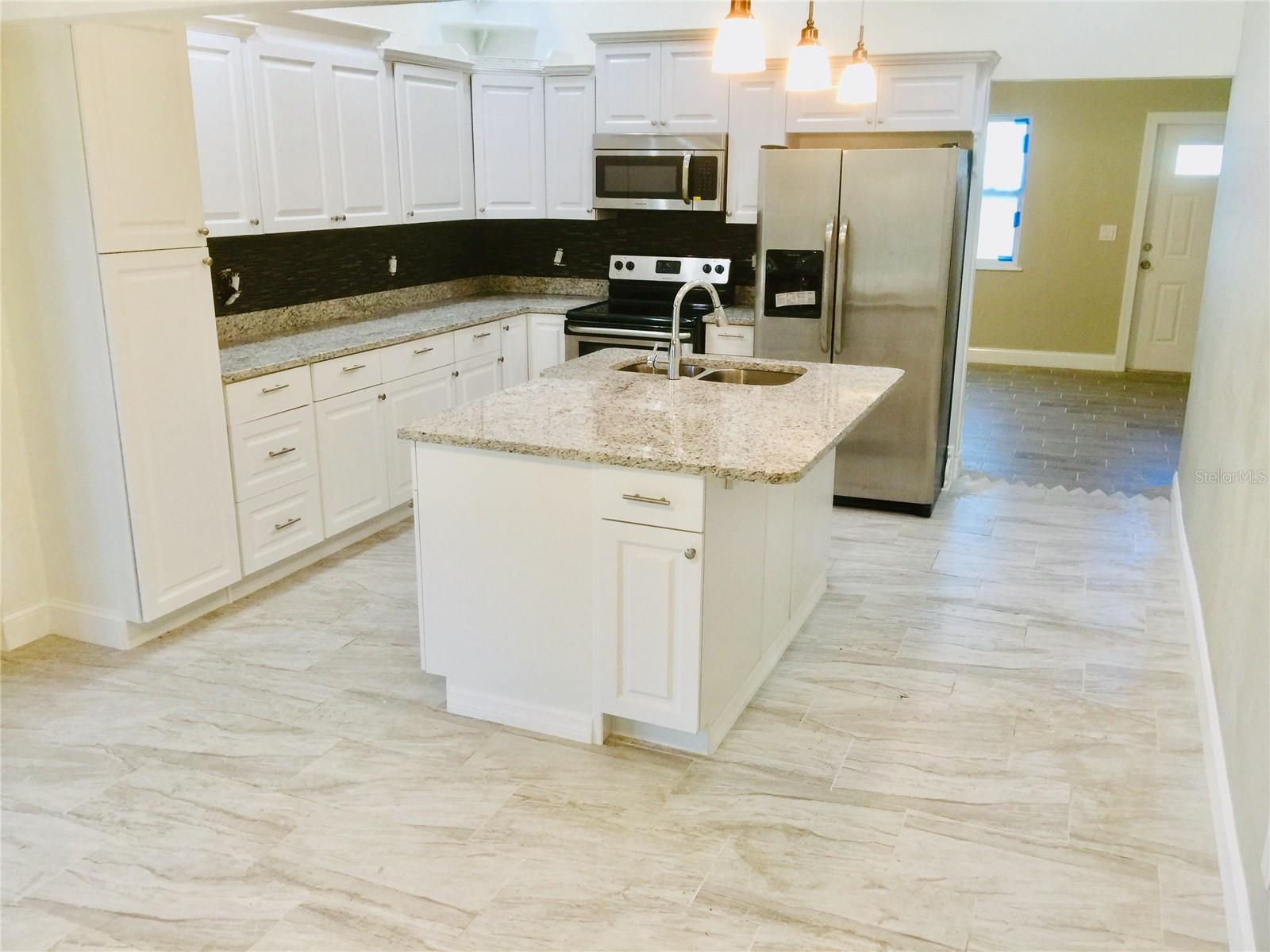 PORT CHARLOTTE SEC 008 - Residential