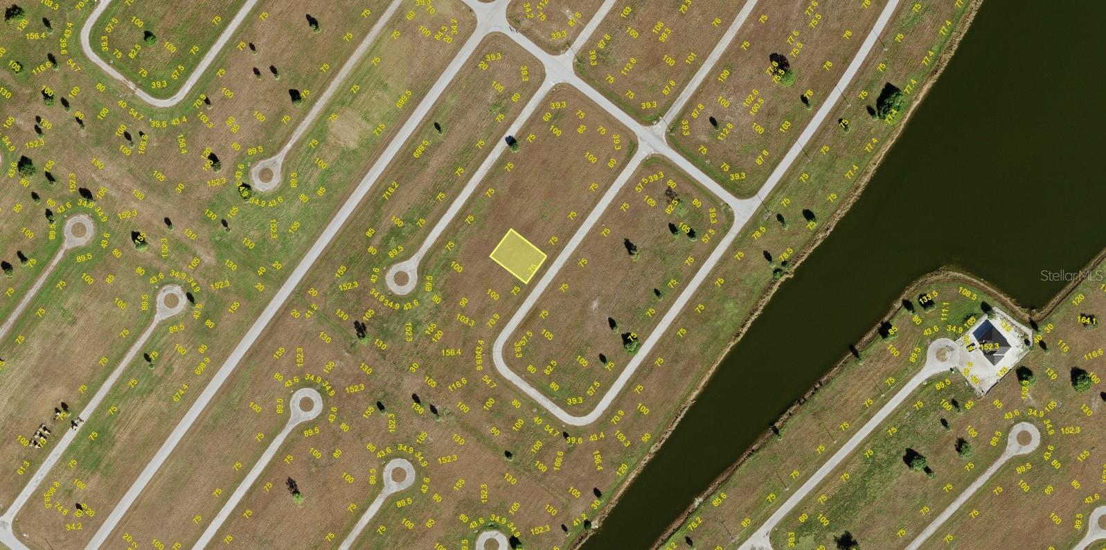 ROTONDA MEADOWS - Land