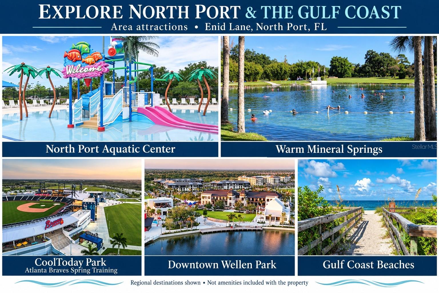 PORT CHARLOTTE SUB 12 - Land
